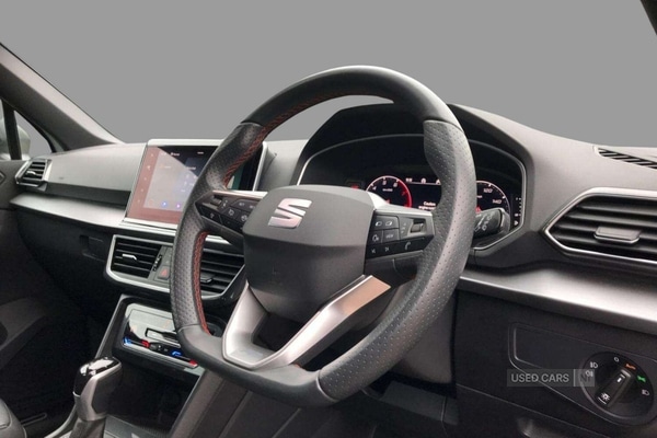 Used SEAT Tarraco 2024 for sale - 77525443: Photo 7