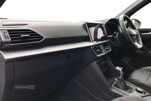 Used SEAT Tarraco 2024 for sale - 77525443: Photo 8