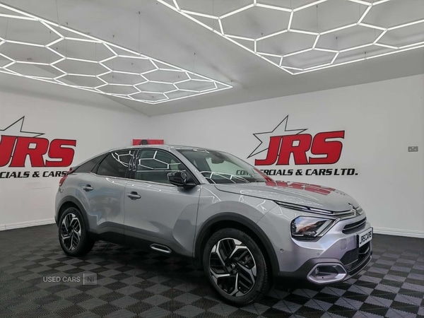 Used Citroen C4 2023 for sale - 76840045: Photo 1