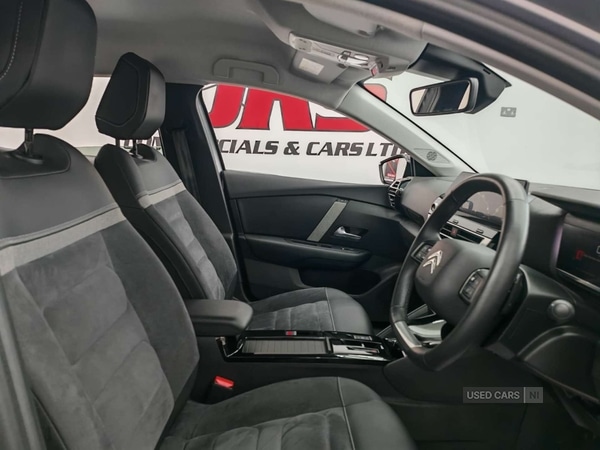 Used Citroen C4 2023 for sale - 76840045: Photo 10