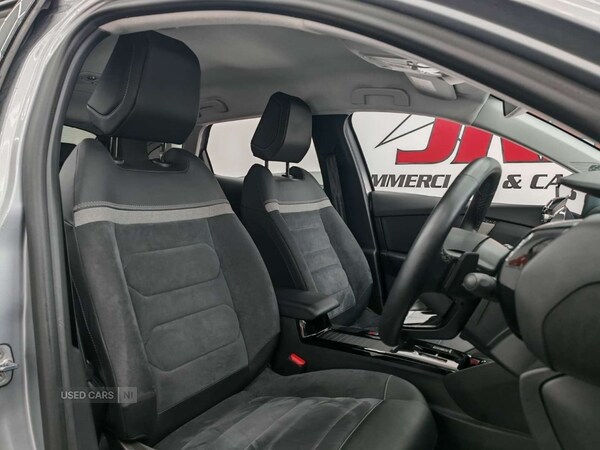 Used Citroen C4 2023 for sale - 76840045: Photo 11