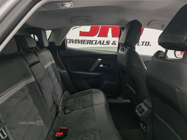 Used Citroen C4 2023 for sale - 76840045: Photo 12