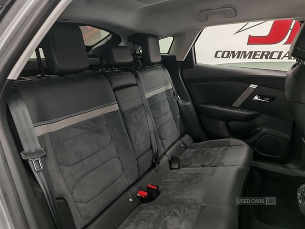 Used Citroen C4 2023 for sale - 76840045: Photo 13