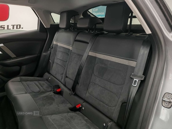 Used Citroen C4 2023 for sale - 76840045: Photo 16