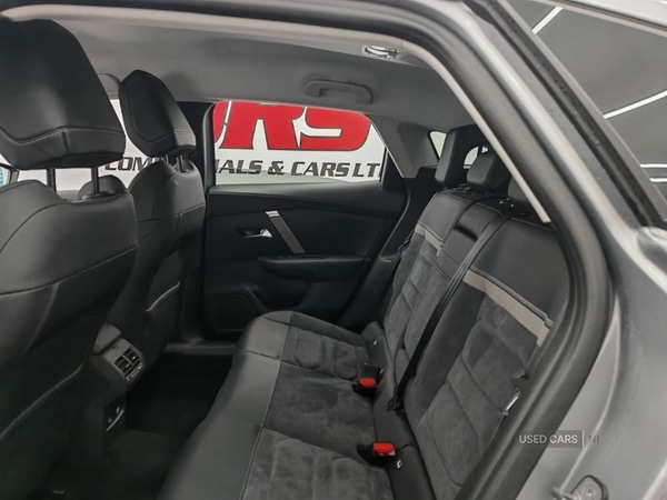 Used Citroen C4 2023 for sale - 76840045: Photo 17