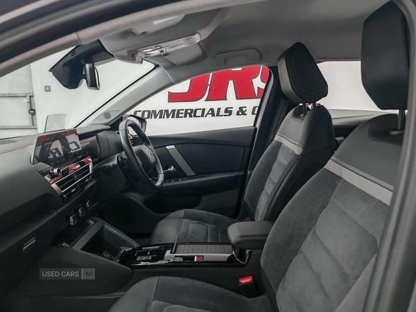 Used Citroen C4 2023 for sale - 76840045: Photo 18