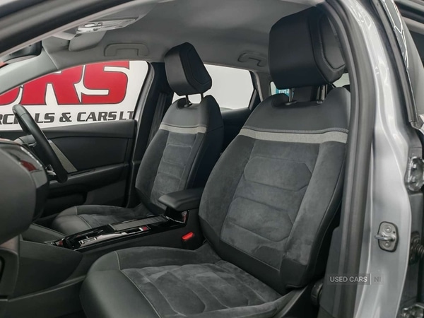 Used Citroen C4 2023 for sale - 76840045: Photo 19