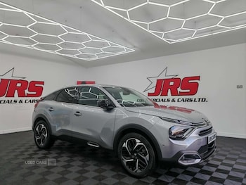 Used Citroen C4 2023 for sale - 76840045: Photo