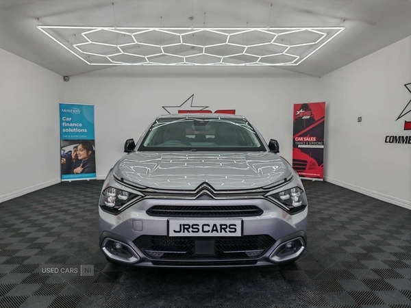 Used Citroen C4 2023 for sale - 76840045: Photo 2