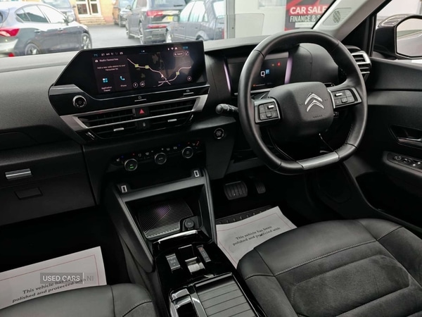 Used Citroen C4 2023 for sale - 76840045: Photo 20