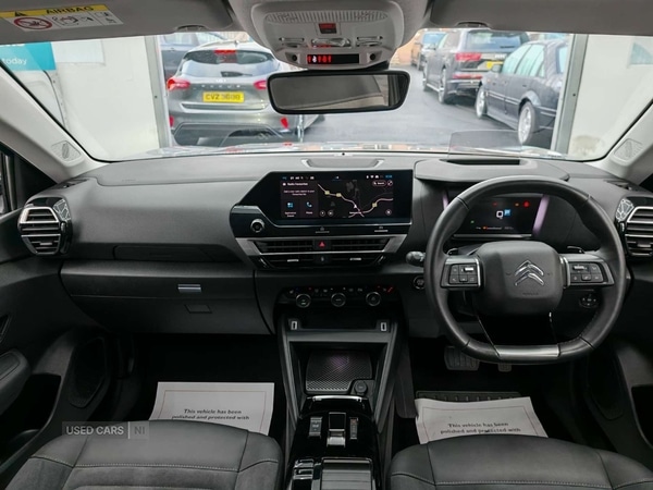 Used Citroen C4 2023 for sale - 76840045: Photo 22