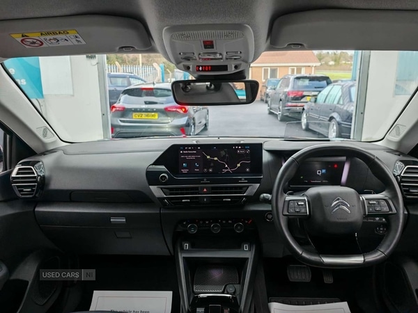 Used Citroen C4 2023 for sale - 76840045: Photo 23