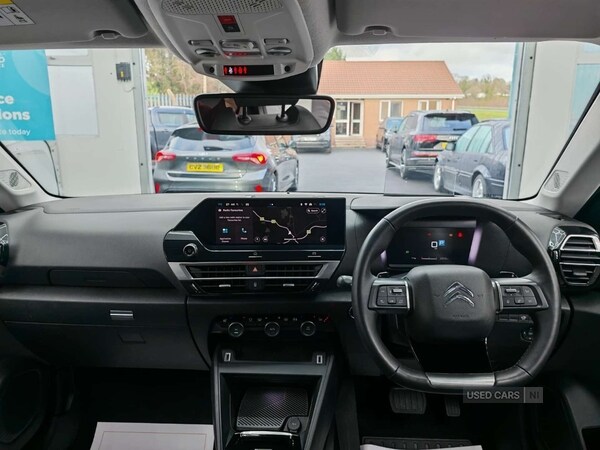 Used Citroen C4 2023 for sale - 76840045: Photo 24