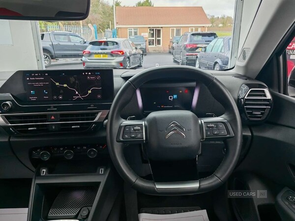 Used Citroen C4 2023 for sale - 76840045: Photo 25