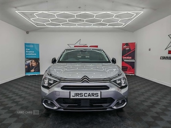 Used Citroen C4 2023 for sale - 76840045: Photo