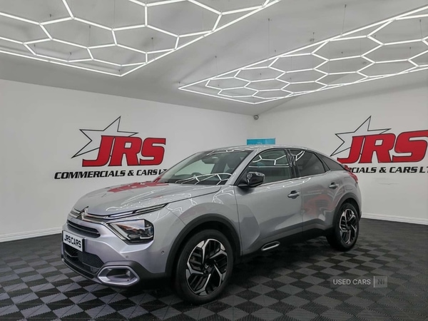 Used Citroen C4 2023 for sale - 76840045: Photo 3