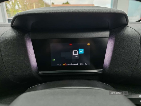 Used Citroen C4 2023 for sale - 76840045: Photo 30