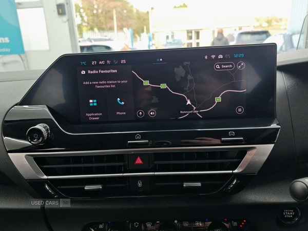 Used Citroen C4 2023 for sale - 76840045: Photo 33