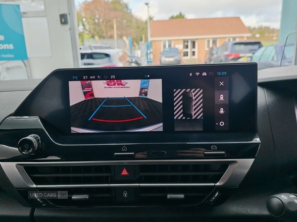 Used Citroen C4 2023 for sale - 76840045: Photo 34