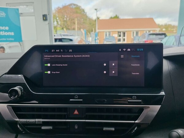 Used Citroen C4 2023 for sale - 76840045: Photo 35