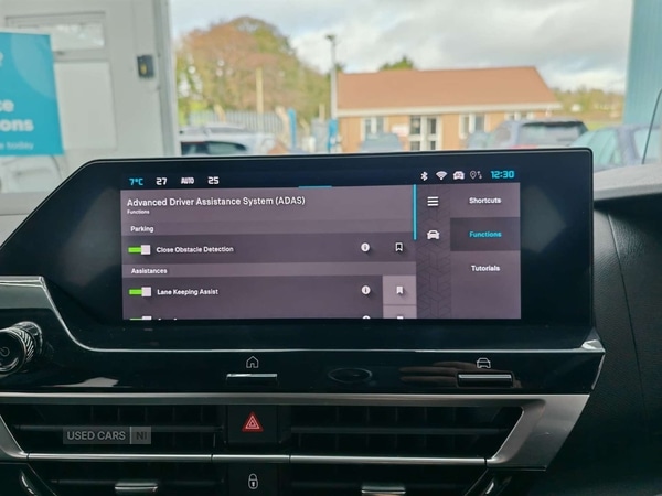 Used Citroen C4 2023 for sale - 76840045: Photo 36