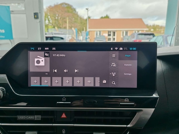 Used Citroen C4 2023 for sale - 76840045: Photo 37