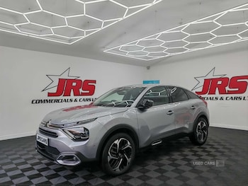 Used Citroen C4 2023 for sale - 76840045: Photo