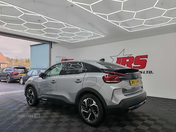 Used Citroen C4 2023 for sale - 76840045: Photo