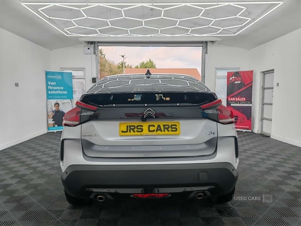 Used Citroen C4 2023 for sale - 76840045: Photo 5