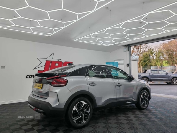 Used Citroen C4 2023 for sale - 76840045: Photo 6