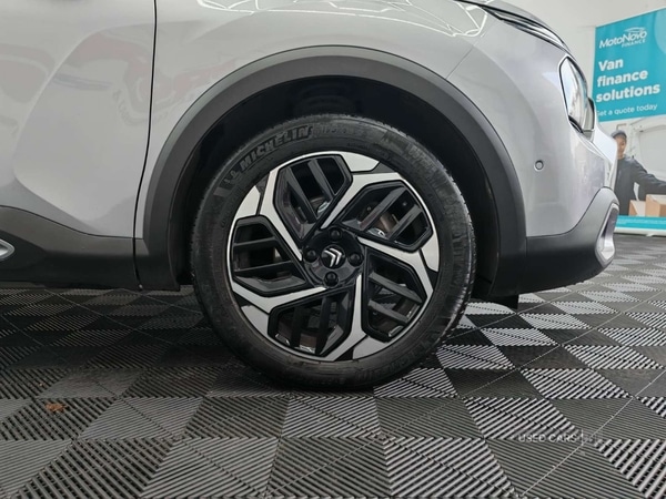 Used Citroen C4 2023 for sale - 76840045: Photo 7