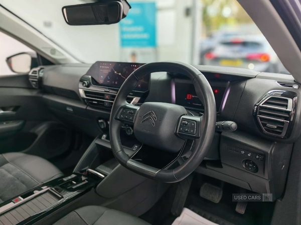 Used Citroen C4 2023 for sale - 76840045: Photo 9