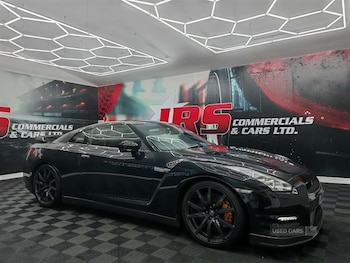 Used Nissan GT-R 2013 for sale - 78261827: Photo