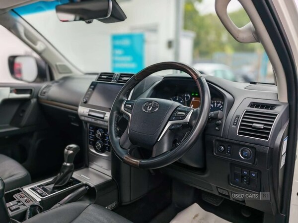 Used Toyota Landcruiser 2025 for sale - 76085980: Photo 11