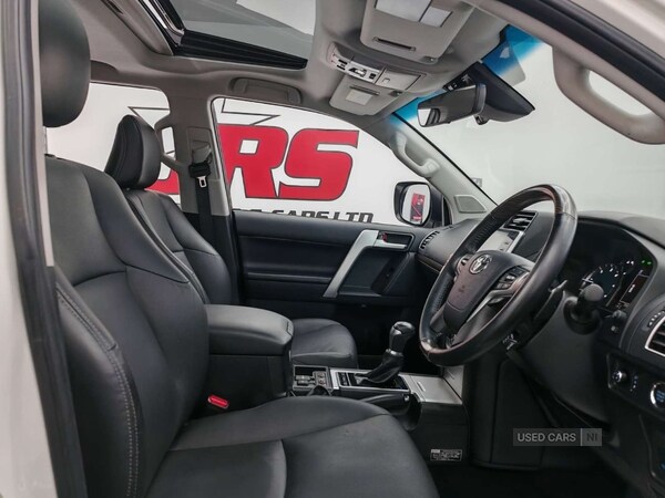 Used Toyota Landcruiser 2025 for sale - 76085980: Photo 12