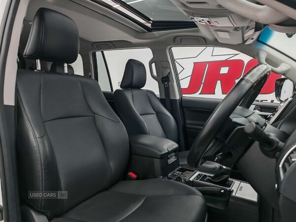 Used Toyota Landcruiser 2025 for sale - 76085980: Photo 13