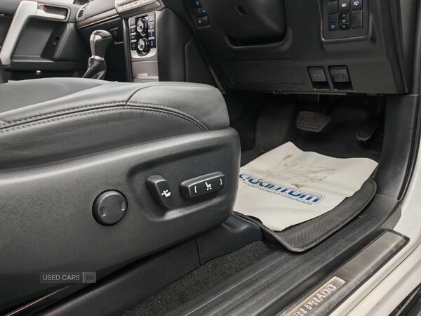 Used Toyota Landcruiser 2025 for sale - 76085980: Photo 14