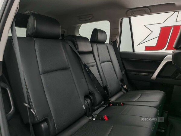 Used Toyota Landcruiser 2025 for sale - 76085980: Photo 15