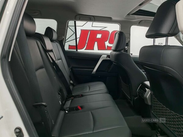 Used Toyota Landcruiser 2025 for sale - 76085980: Photo 16