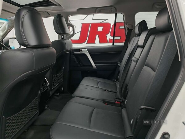Used Toyota Landcruiser 2025 for sale - 76085980: Photo 17