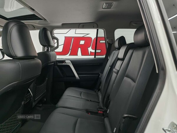 Used Toyota Landcruiser 2025 for sale - 76085980: Photo 18