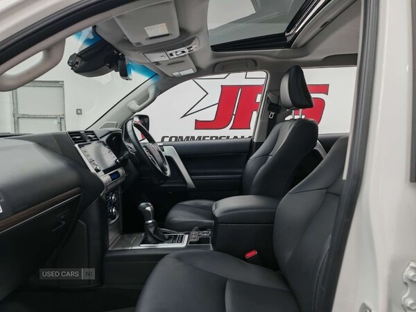 Used Toyota Landcruiser 2025 for sale - 76085980: Photo 21