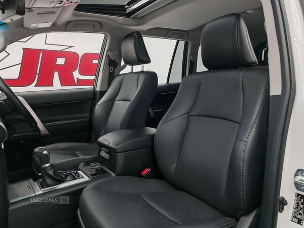 Used Toyota Landcruiser 2025 for sale - 76085980: Photo 22