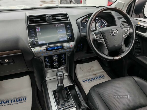 Used Toyota Landcruiser 2025 for sale - 76085980: Photo 24