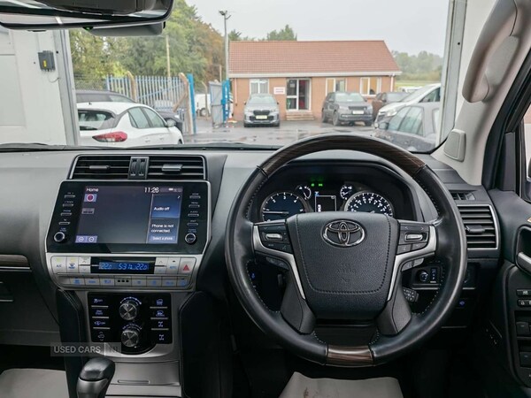 Used Toyota Landcruiser 2025 for sale - 76085980: Photo 25
