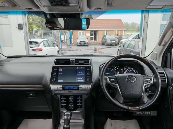 Used Toyota Landcruiser 2025 for sale - 76085980: Photo 26
