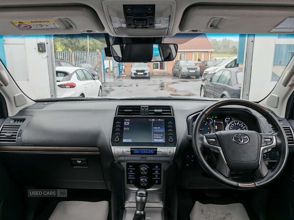 Used Toyota Landcruiser 2025 for sale - 76085980: Photo 27