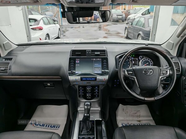 Used Toyota Landcruiser 2025 for sale - 76085980: Photo 28