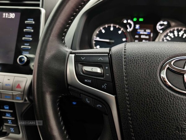 Used Toyota Landcruiser 2025 for sale - 76085980: Photo 30