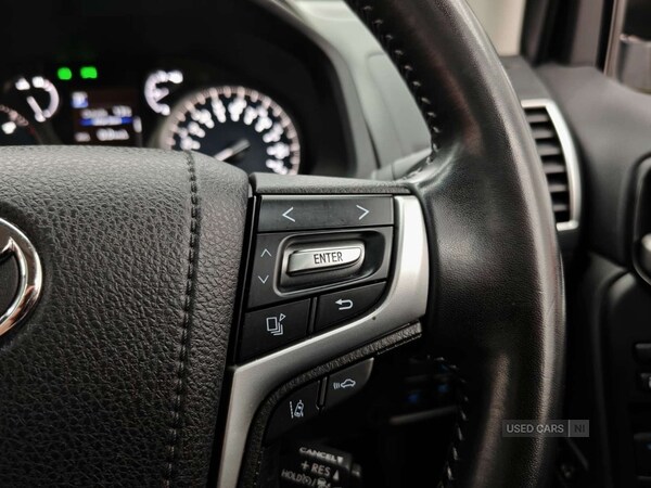 Used Toyota Landcruiser 2025 for sale - 76085980: Photo 31